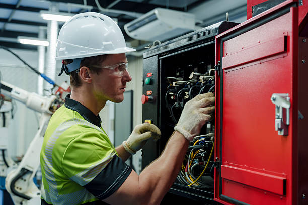 24/7 Emergency Electrician experts in Badger, AK