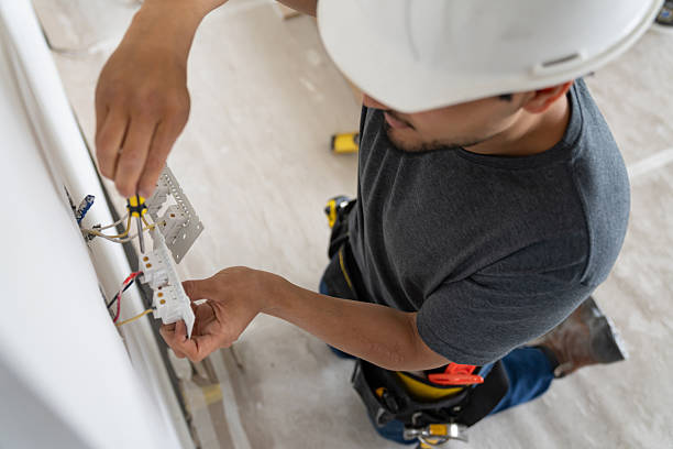 Reliable Electrician contractor in Badger, AK by No Joke electrician