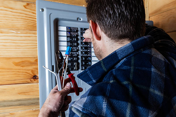 Affordable Electrician solutions in Badger, AK