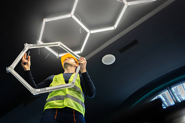 Top rated local Electrician specialists in Badger, AK